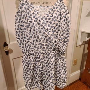 OLD NAVY Romper